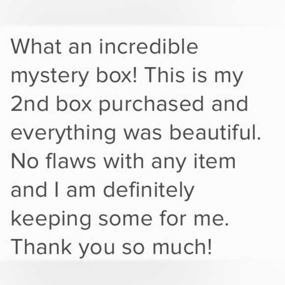 PREMIUM Resellers Mystery Box - Picture 6 of 7